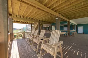 1960 Ave I, Port Bolivar, TX 77650 - Photo 37