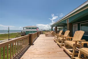 1960 Ave I, Crystal Beach, TX 77650 - Photo 3