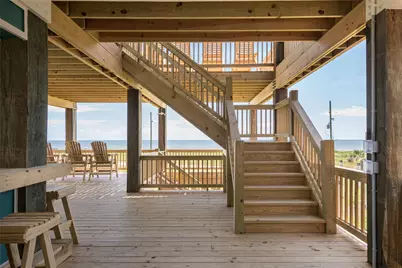 1960 Avenue I, Crystal Beach, TX 77650 - Photo 41