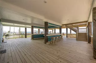 1960 Ave I, Crystal Beach, TX 77650 - Photo 41