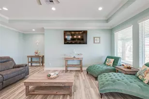 1960 Ave I, Crystal Beach, TX 77650 - Photo 9