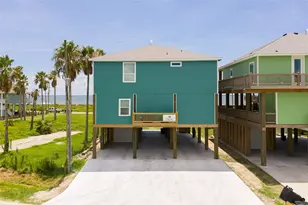 1960 Ave I, Crystal Beach, TX 77650 - Photo 45