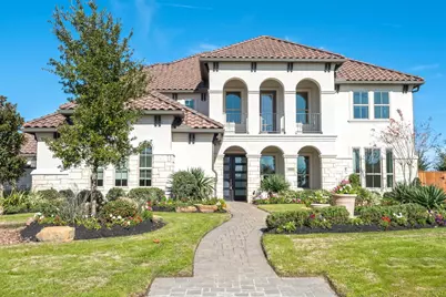 19202 W Austin Bayou Court, Cypress, TX 77433 - Photo 1