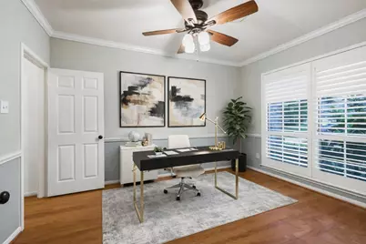 9310 Stone Post Circle, Houston, TX 77064 - Photo 5