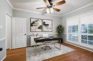 9310 Stone Post Cir, Houston, TX 77064 - Photo 5