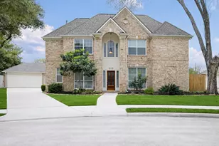 9310 Stone Post Cir, Houston, TX 77064 - Photo 1