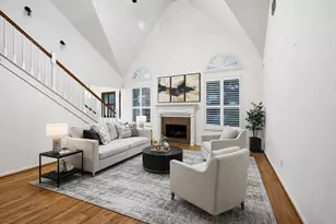 9310 Stone Post Cir, Houston, TX 77064 - Photo 7