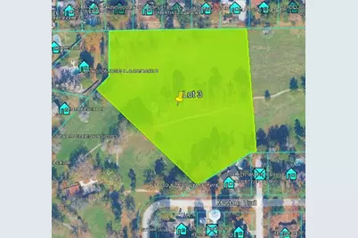 Tbd Forest Cove, Kingwood, TX 77339 - Photo 1