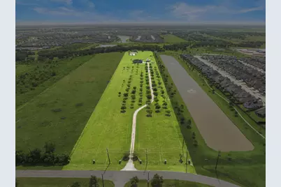 10411 County Road 65, Rosharon, TX 77583 - Photo 5