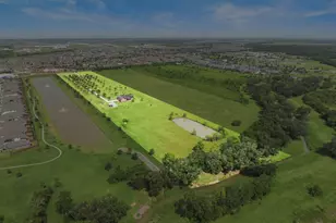 10411 County Rd 65, Rosharon, TX 77583 - Photo 1