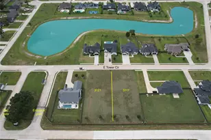 3117 E Tower Cir, Santa Fe, TX 77517 - Photo 1