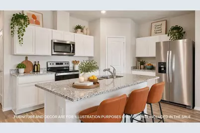 10611 Knox Landing Drive, Bryan, TX 77845 - Photo 5