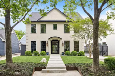 2320 North Boulevard, Houston, TX 77098 - Photo 1