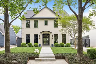 2320 North Blvd, Houston, TX 77098 - Photo 1