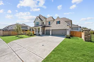 5702 Diamond Dust Dr, Richmond, TX 77469 - Photo 3