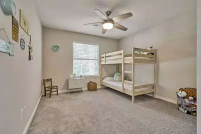 38 E Gaslight Place, The Woodlands, TX 77382 - Photo 29