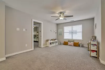 38 E Gaslight Place, The Woodlands, TX 77382 - Photo 27