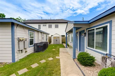 3112 Wentworth Street #2, Houston, TX 77004 - Photo 27