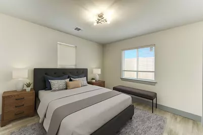 3112 Wentworth Street #2, Houston, TX 77004 - Photo 3