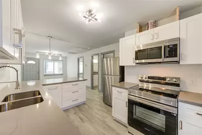 3112 Wentworth Street #2, Houston, TX 77004 - Photo 5