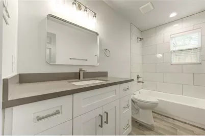 3112 Wentworth Street #2, Houston, TX 77004 - Photo 11