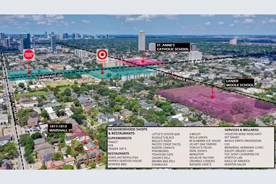1811 Marshall Street, Houston, TX 77098 - Photo 15