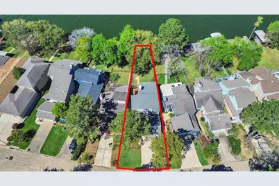 11711 Twain Drive, Montgomery, TX 77356 - Photo 3