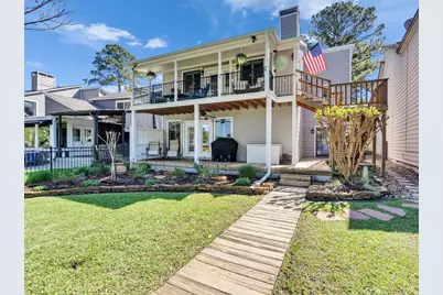 11711 Twain Drive, Montgomery, TX 77356 - Photo 41