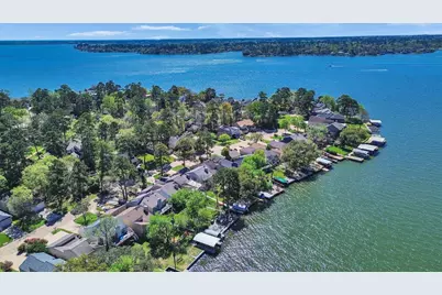 11711 Twain Drive, Montgomery, TX 77356 - Photo 5