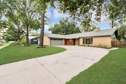 7527 Brush Wood Drive, Houston, TX 77088 - Photo 1