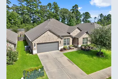 5835 Brimstone Hill Lane, Conroe, TX 77304 - Photo 1