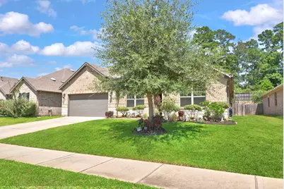 5835 Brimstone Hill Lane, Conroe, TX 77304 - Photo 3