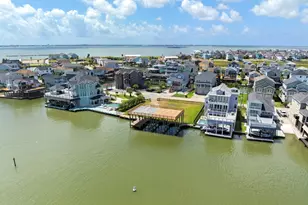 414 Jeanie Lynne Circle, Tiki Island, TX 77554 - Photo 1