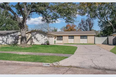 5926 Ettrick Drive, Houston, TX 77035 - Photo 1