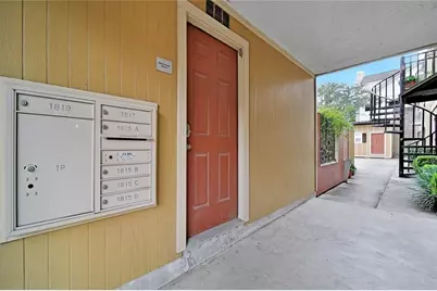 1815 Commonwealth Street #B, Houston, TX 77006 - Photo 15