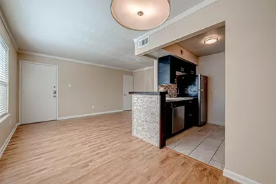 1815 Commonwealth Street #B, Houston, TX 77006 - Photo 3