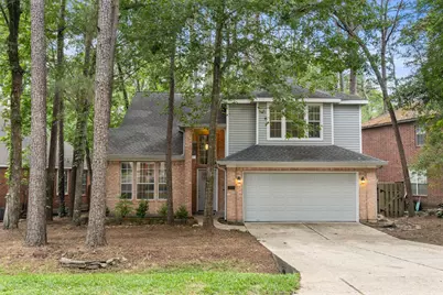 39 W Tallowberry Drive, The Woodlands, TX 77381 - Photo 1