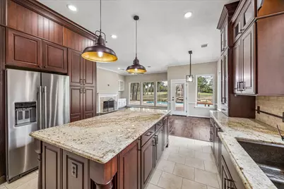 123 N Concord Forest Circle, The Woodlands, TX 77381 - Photo 19