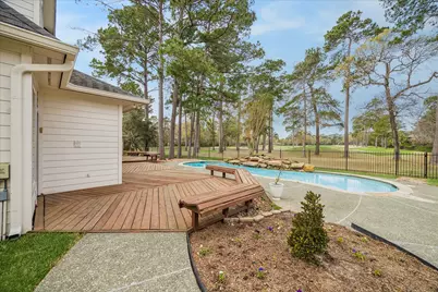 123 N Concord Forest Circle, The Woodlands, TX 77381 - Photo 37