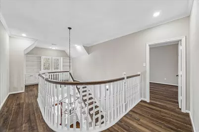 123 N Concord Forest Circle, The Woodlands, TX 77381 - Photo 25