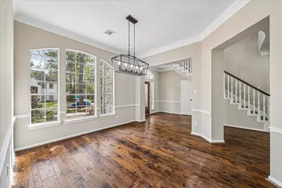 123 N Concord Forest Circle, The Woodlands, TX 77381 - Photo 11