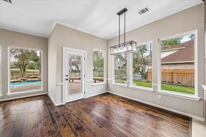 123 N Concord Forest Circle, The Woodlands, TX 77381 - Photo 13
