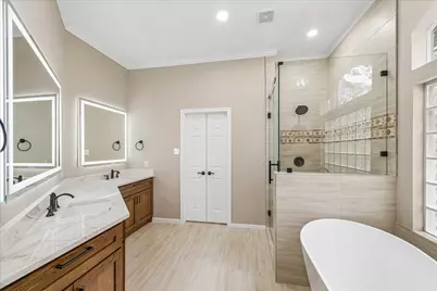 123 N Concord Forest Circle, The Woodlands, TX 77381 - Photo 21