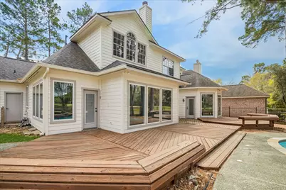 123 N Concord Forest Circle, The Woodlands, TX 77381 - Photo 39