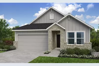 9743 Avalon View Drive, Cypress, TX 77433 - Photo 1