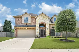 23023 Verona Vista Dr, Katy, TX 77493 - Photo 1
