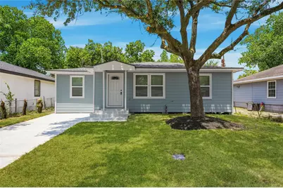 10629 Fairfax Street, Houston, TX 77029 - Photo 1