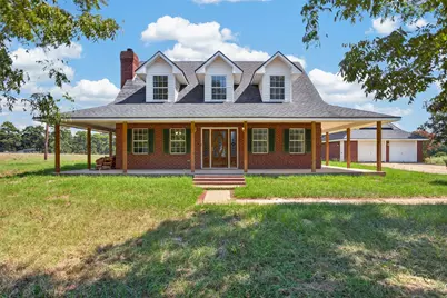 1189 W Fm 861, Elkhart, TX 75839 - Photo 1