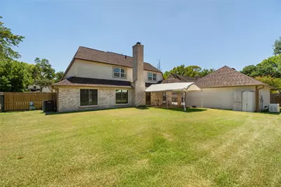 18206 Widcombe Drive, Houston, TX 77084 - Photo 23