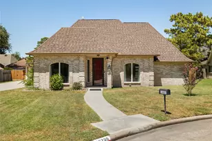 18206 Widcombe Dr, Houston, TX 77084 - Photo 1